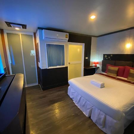 Pakor Boutique Resort Phang Nga Eksteriør billede