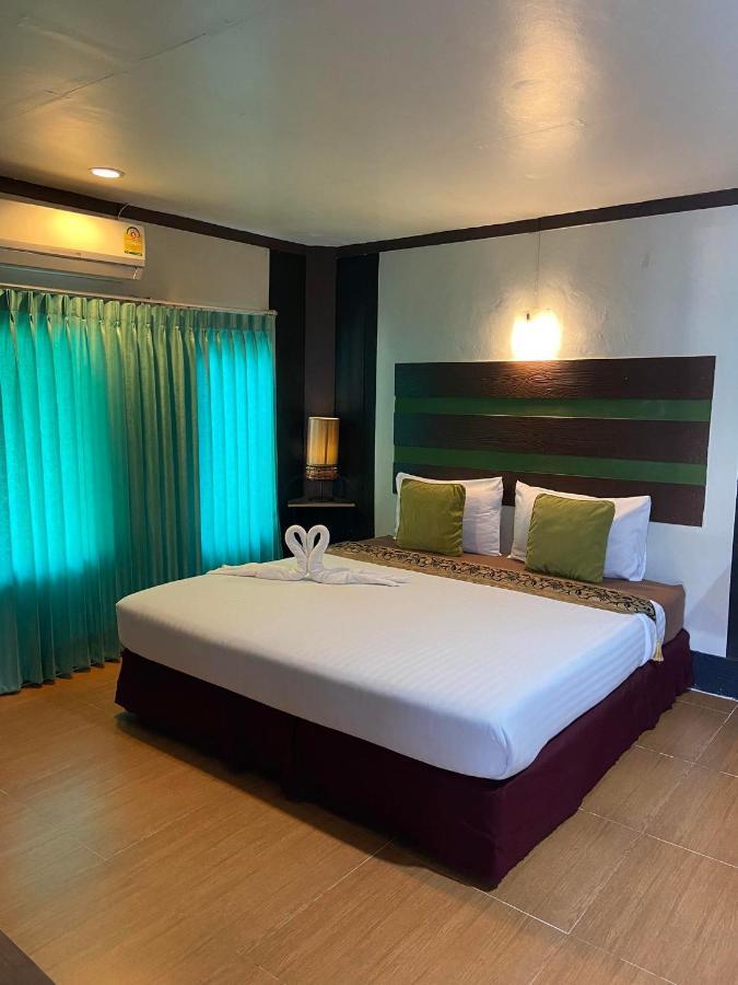 Pakor Boutique Resort Phang Nga Eksteriør billede