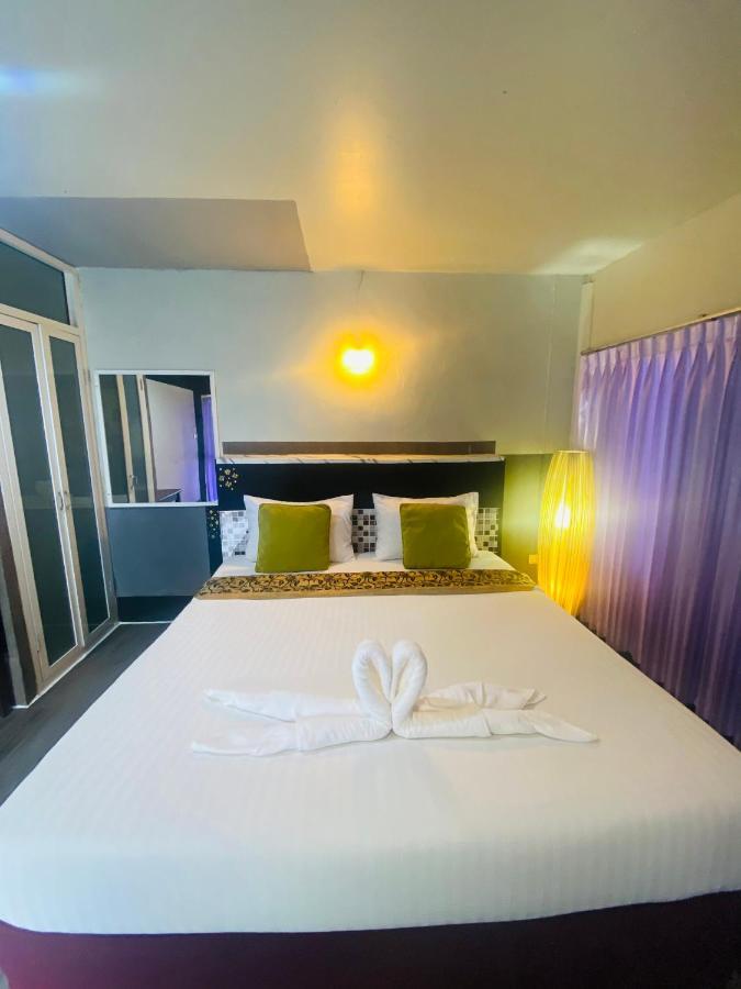 Pakor Boutique Resort Phang Nga Eksteriør billede