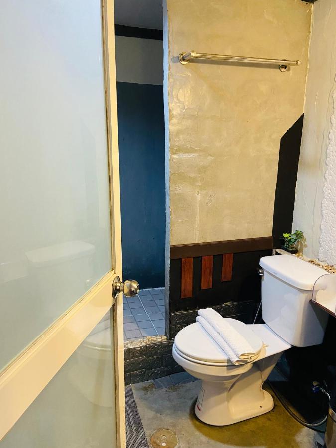 Pakor Boutique Resort Phang Nga Eksteriør billede