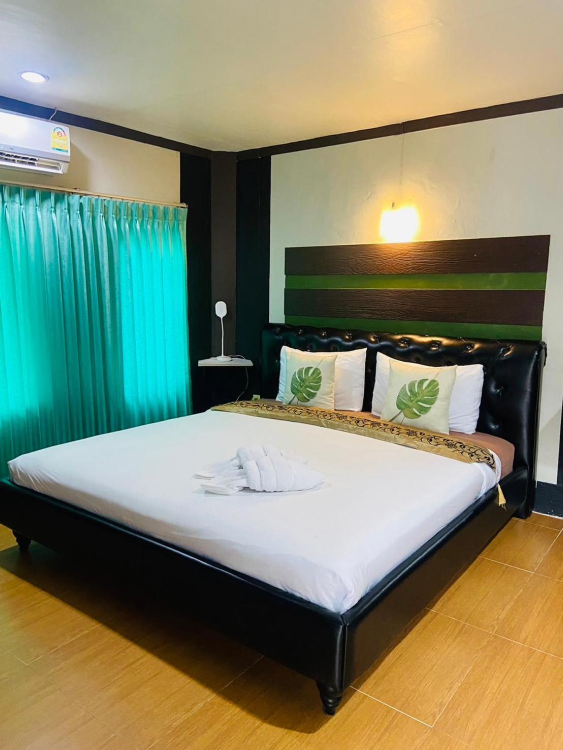 Pakor Boutique Resort Phang Nga Eksteriør billede