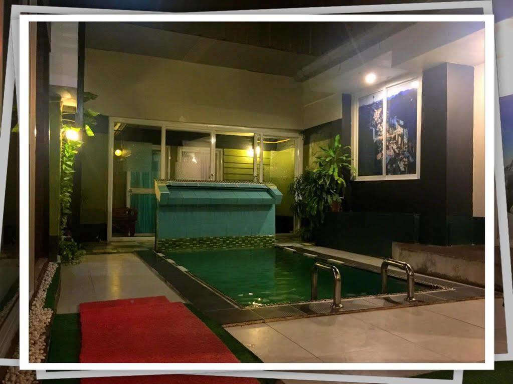 Pakor Boutique Resort Phang Nga Eksteriør billede